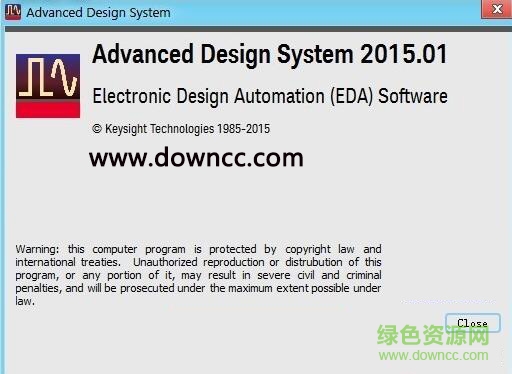 ads2015補(bǔ)丁程序 免費(fèi)版 0