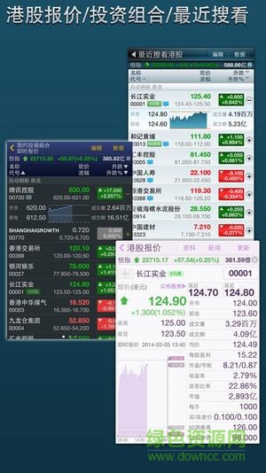 aastocks app v6.43.5 官方安卓版 0