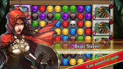 寶石戰(zhàn)爭手游 寶石戰(zhàn)爭安卓版下載