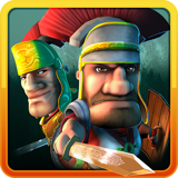 兩個(gè)羅馬士兵漢化版(Cato and Macro)