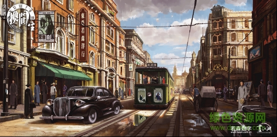 畫江湖之換世門生 v1.0 官網(wǎng)安卓版 0