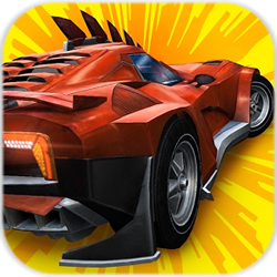 死亡賽車毀滅者(Crashers)