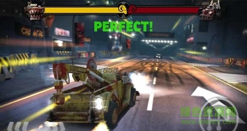 死亡賽車毀滅者(Crashers) v5.4 安卓版 0