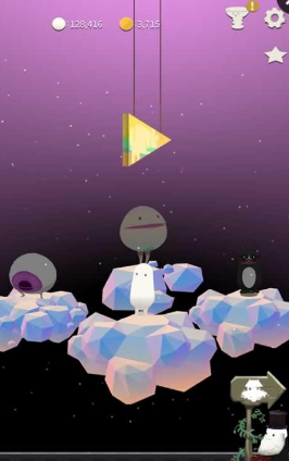 尋找班波LiberVember無限金幣版 v2.0 安卓版 0