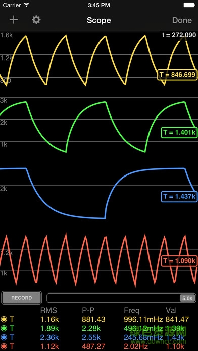 icircuit手機(jī)版 v9.8 安卓版 1