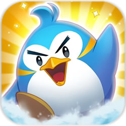 飛翔的企鵝2(AirPenguin2)