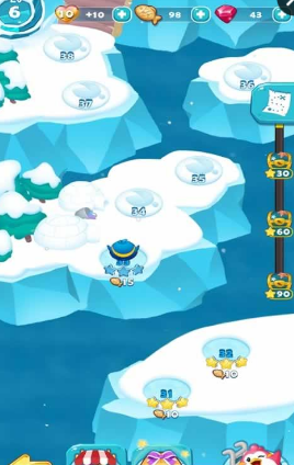 飛翔的企鵝2游戲下載