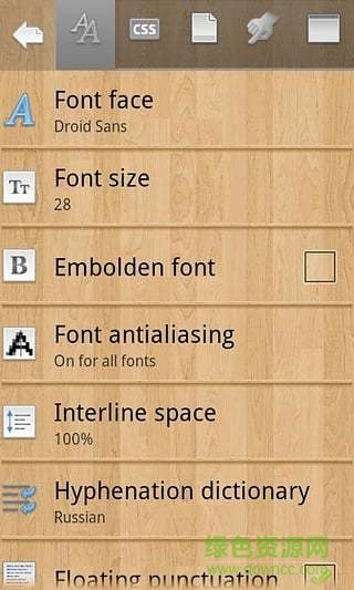 cloudreader安卓 cloudreader安卓