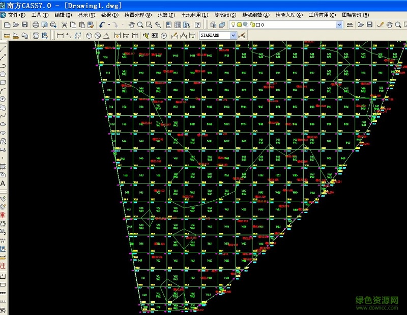 南方cass10.0正式版