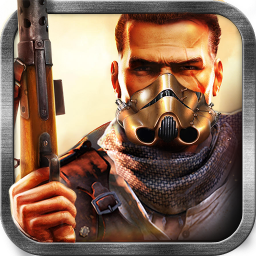 絕地突擊大逃殺手機版