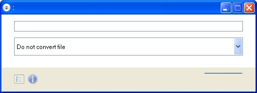 視頻下載轉(zhuǎn)換(MultiLoader) v1.0.0.1 官方免費版 0