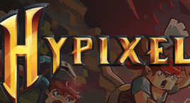 Hypixel PC服務(wù)器