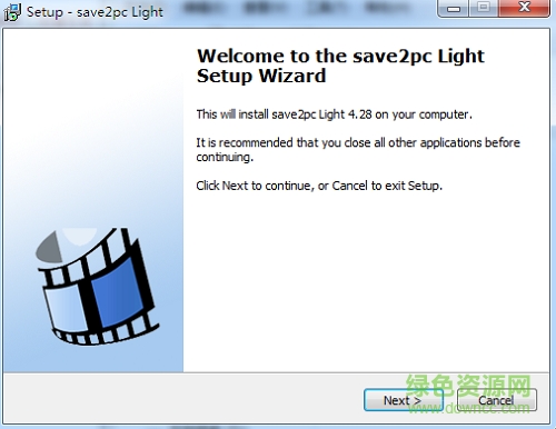 save2pc中文修改版 v5.4.8 最新綠色版 0