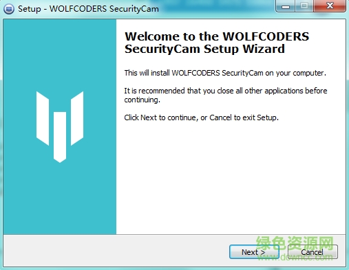 SecurityCam(視頻監(jiān)控軟件) v2.1.0.3 官網(wǎng)最新版 0