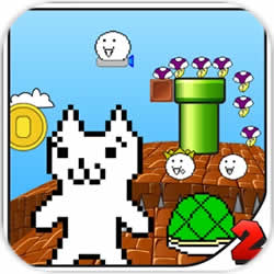 超級貓里奧2手機版