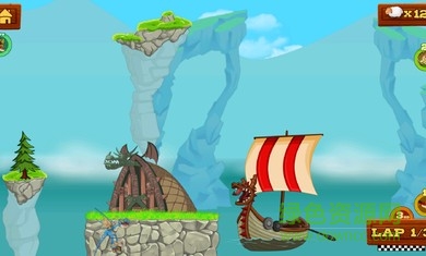 馴龍高手2中文版 v1.0.1 安卓內(nèi)購版 1