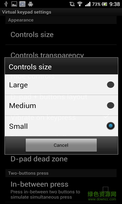 手機(jī)版nes模擬器 v3.1.0 安卓版 2