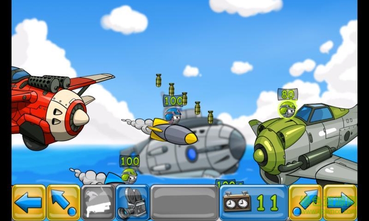 最終的槍戰(zhàn)手機(jī)版下載