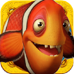 大魚(yú)吃小魚(yú)雙人版