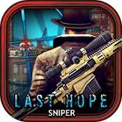 最后的希望僵尸狙擊兵戰(zhàn)爭(zhēng)內(nèi)購(gòu)(Last Hope Sniper)