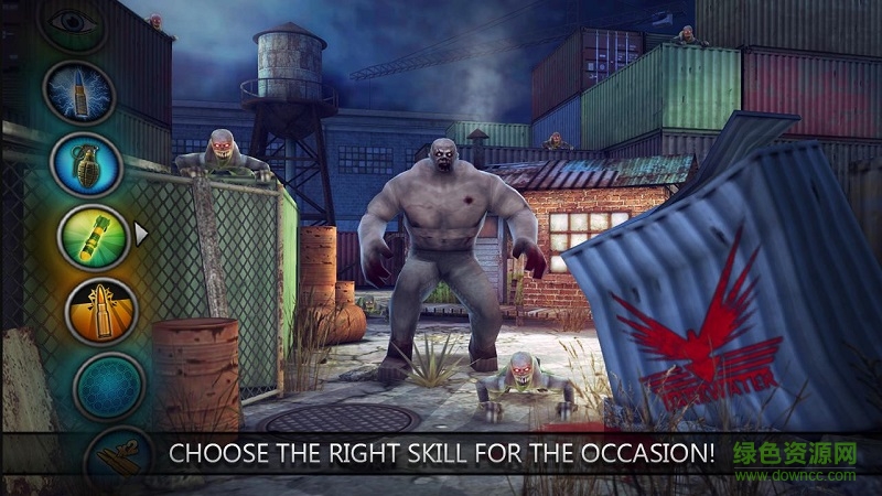 最后的希望僵尸狙擊兵戰(zhàn)爭內購(Last Hope Sniper) v1.0 安卓無限金幣鉆石星星版 2