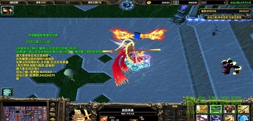 成仙之路5.0齊天大圣