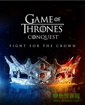 權(quán)力的游戲征服手游下載