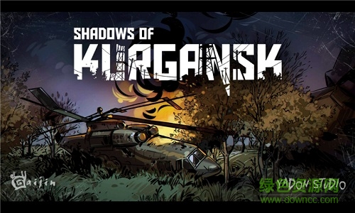 逃離喪尸鎮(zhèn)