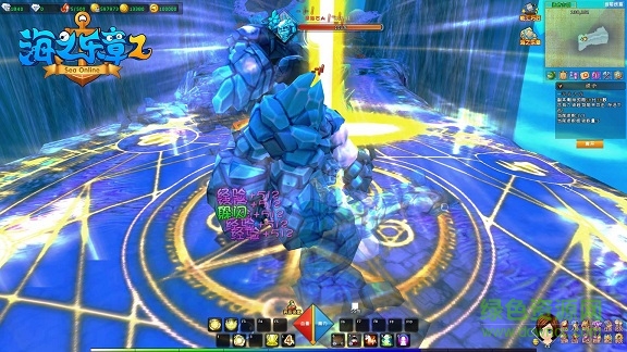 海之乐章2 海之乐章2手游下载