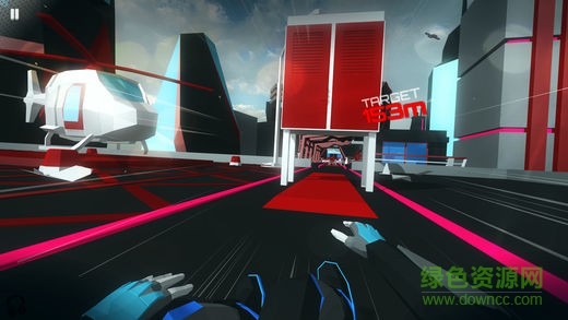 520x293bb.jpg 时空冲撞iOS版