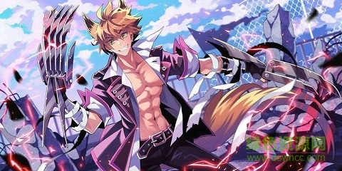 妄想學園手游下載