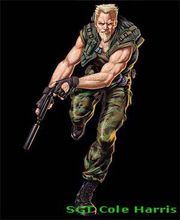 三角洲特種部隊3中文版