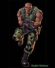 三角洲特種部隊3游戲