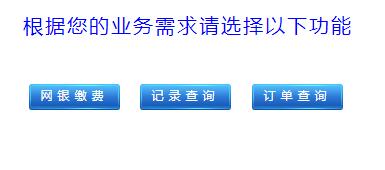 安徽财经大学一卡通web系统