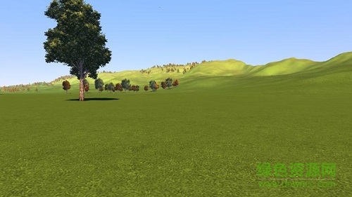 模擬城市4中國地圖