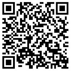 中国社会扶贫网二维码