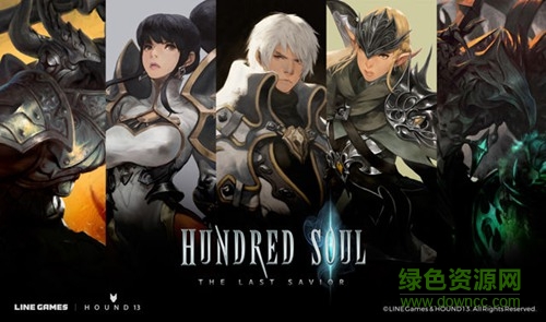 百魂戰(zhàn)記手游官網(wǎng)下載