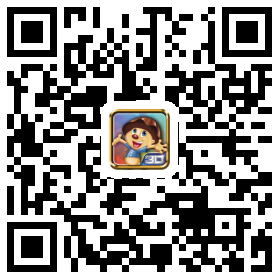 蘑力仙蹤動(dòng)物二維碼.png 蘑力仙蹤角色二維碼