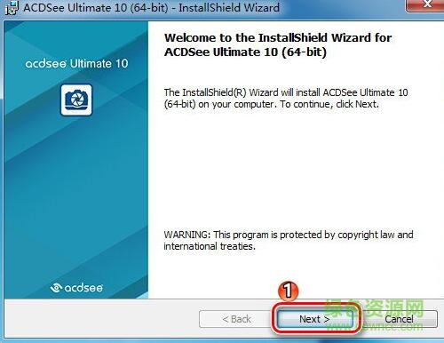 1.jpg acdsee pro 10 注冊(cè)碼激活工具
