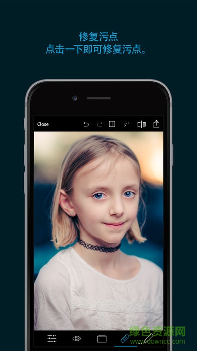 photozoom安卓手機(jī)版 photozoom安卓手機(jī)版