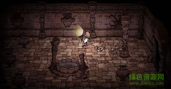 饑荒哈姆雷特安卓