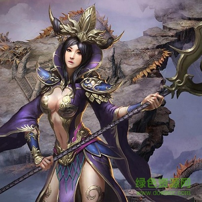 伏魔西游果盤版