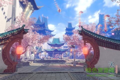 九游天乩之白蛇傳說手游