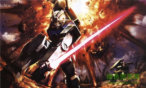 sd高達(dá)g世紀(jì)超越世界