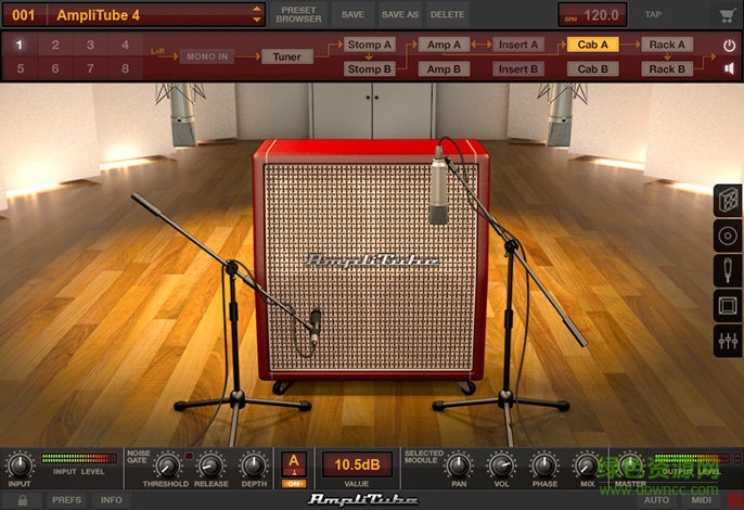 amplitube 4
