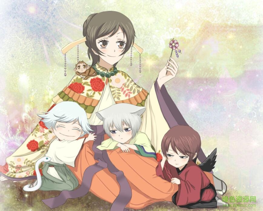 20170918143944_99121.jpg 妖怪結(jié)緣手游