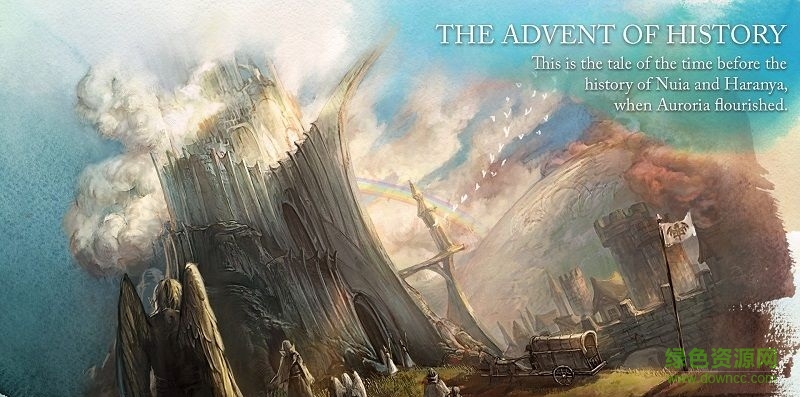 上古世紀(jì)起源下載