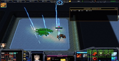 上古神魔傳v1.9正式版 附隱藏英雄密碼 0