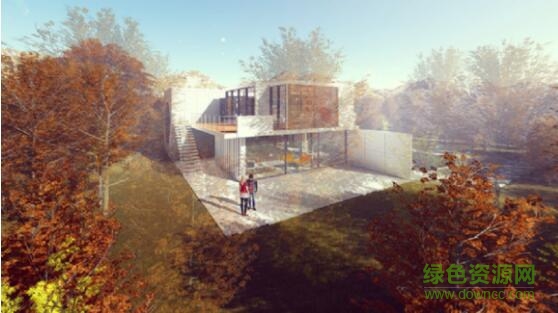 lumion7.3(3d建筑繪圖) 無限試用版_32/64位 0