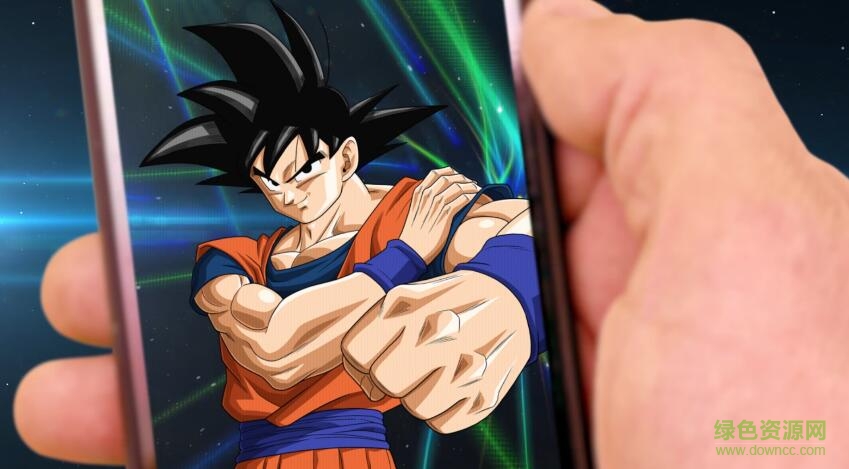 龍珠Z壓勝比賽正版